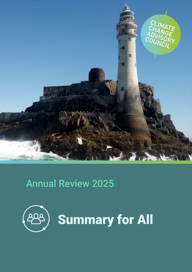 Annual Review 2025 - Summary for All